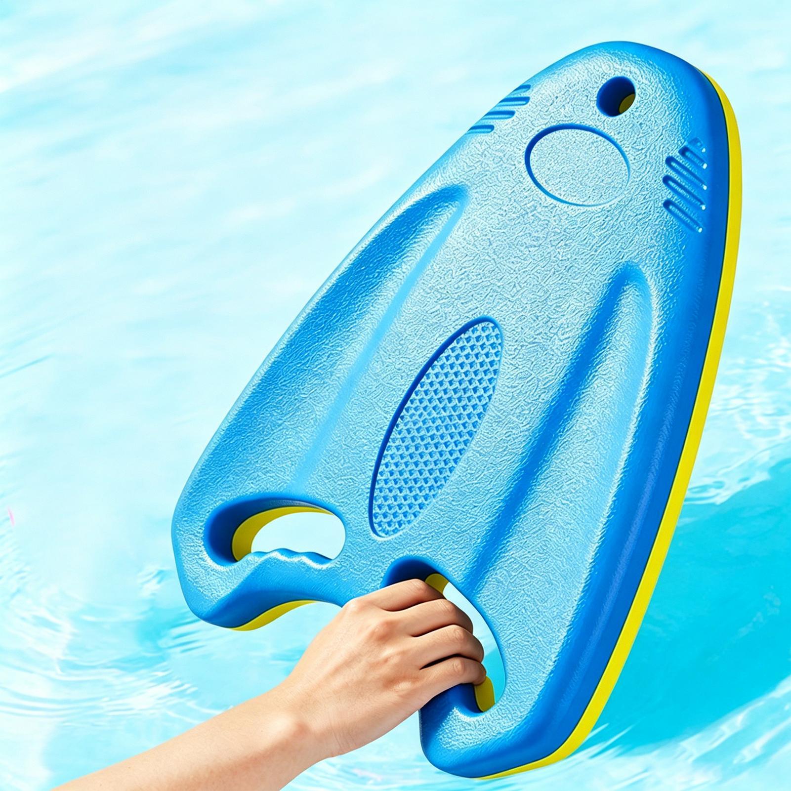 Swimming Kickboard - Kick Board For Kids Swim Training