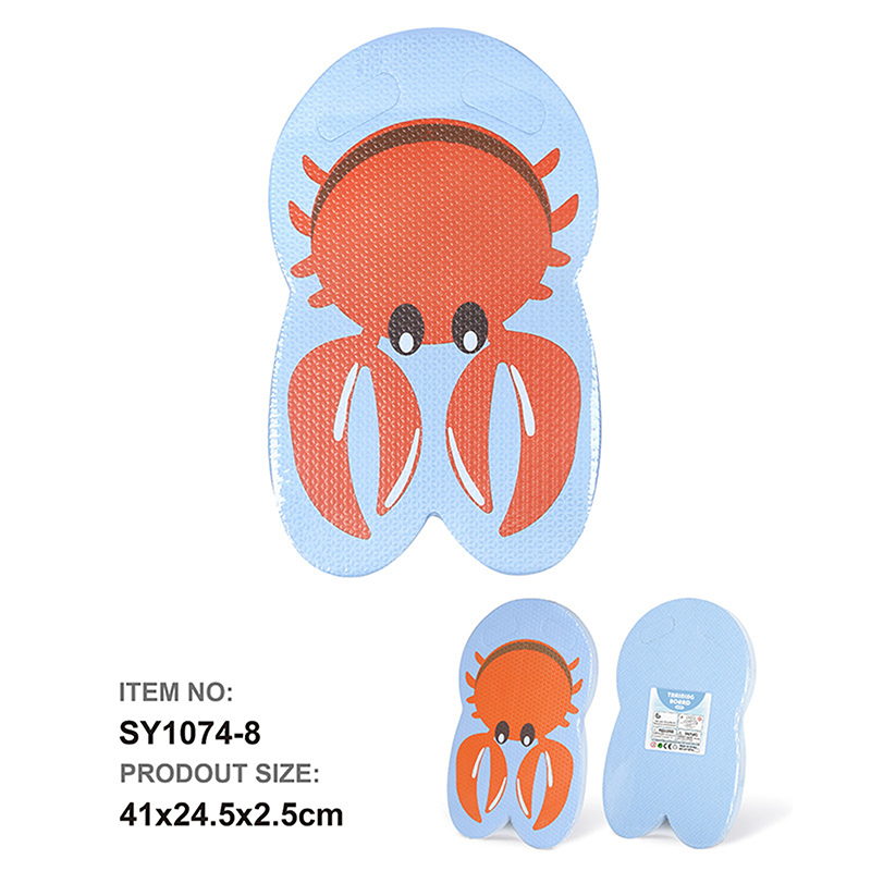 Swimming Kickboard - EVA Swimming Kickboard Swim Training Aid