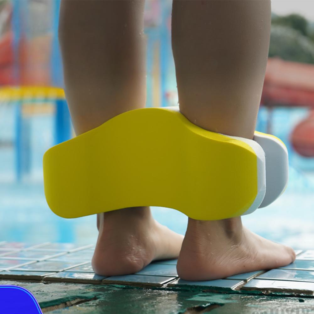 Swimming Kickboard - Pull Buoy Leg Float EVA Floating