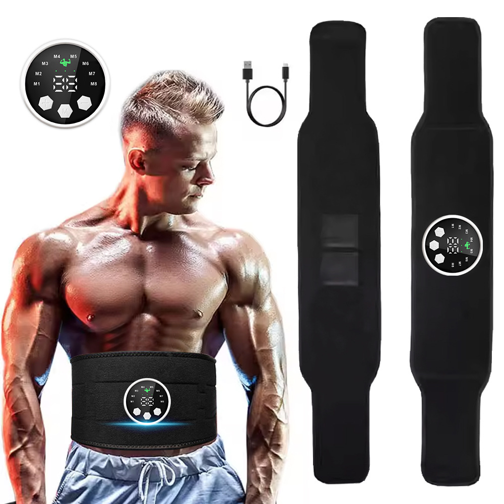 Professional EMS Ab Belt For W - Sports Equipment Game recensie en prijs
