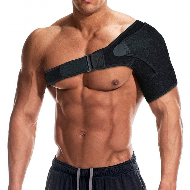 Adjustable Left/Right Shoulder - Sports Equipment United recensie en prijs