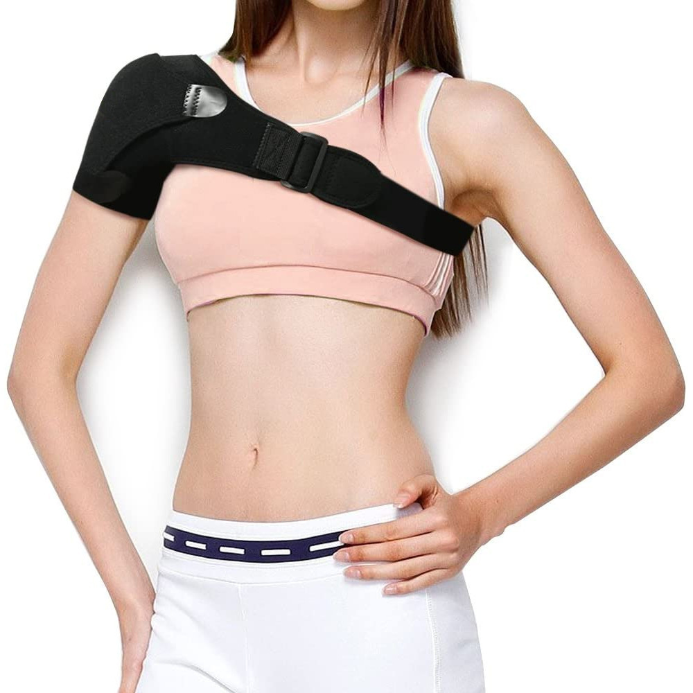 Adjustable Left/Right Shoulder - Sports Equipment United recensie en prijs