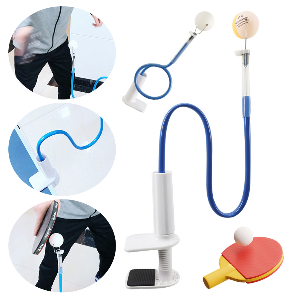 Table Tennis Trainer Rapid Reb - Ping Pong Ball Set recensie en prijs