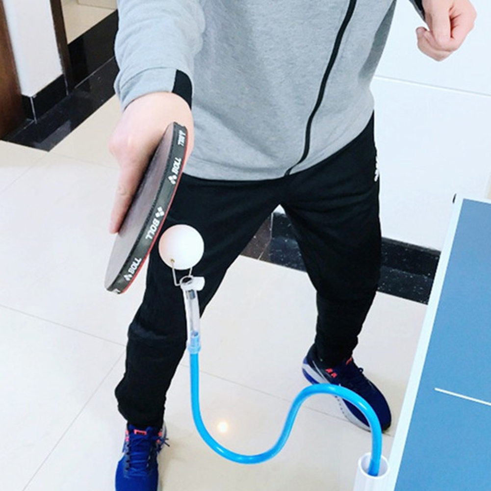 Table Tennis Trainer Rapid Reb - Ping Pong Ball Set recensie en prijs
