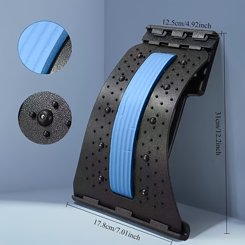 3-Level Back Stretcher Posture - Sports Equipment Online recensie en prijs