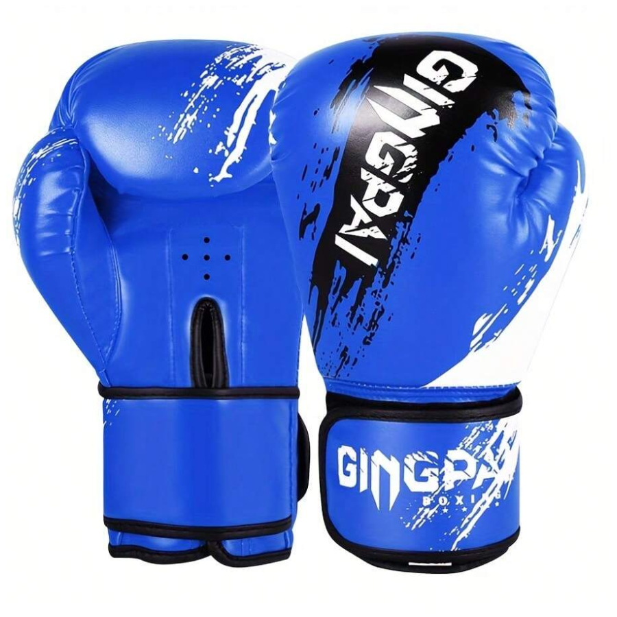 1 Pair Adult kid Boxing Gloves - Boxing Glove Set recensie en prijs