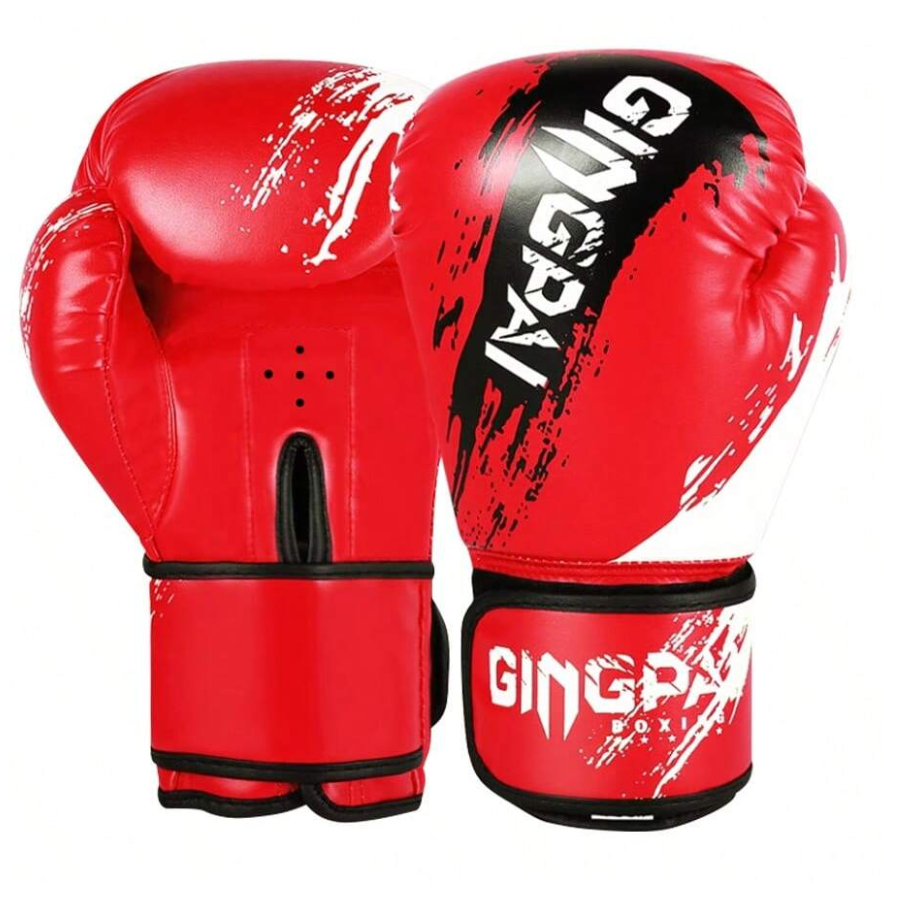 1 Pair Adult kid Boxing Gloves - Boxing Glove Set recensie en prijs