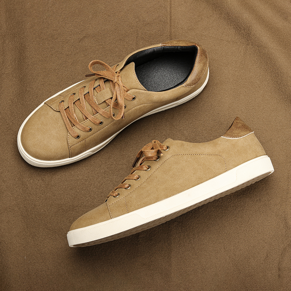 Men's casual shoes 2025 brand  - Sports Equipment Brand recensie en prijs