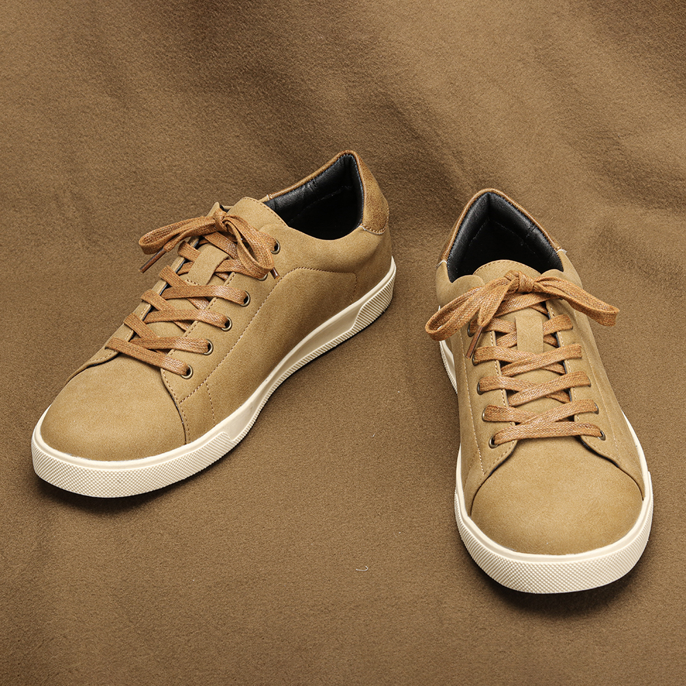 Men's casual shoes 2025 brand  - Sports Equipment Brand recensie en prijs