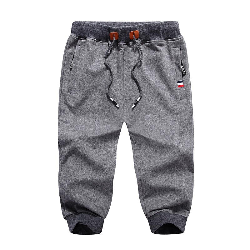 Summer Casual Pants Mens Sweat - Sports Equipment Brand recensie en prijs