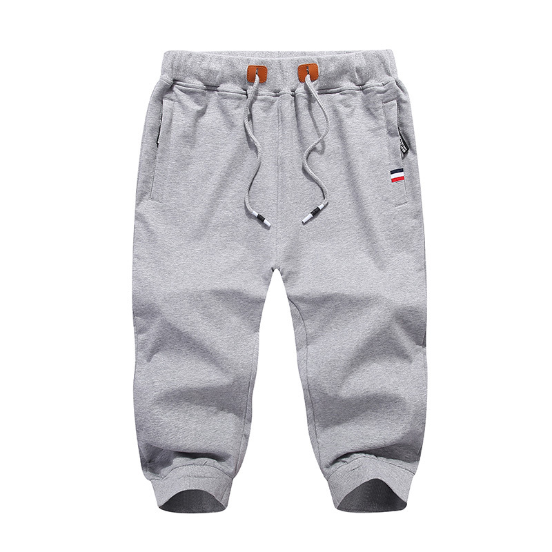 Summer Casual Pants Mens Sweat - Sports Equipment Brand recensie en prijs
