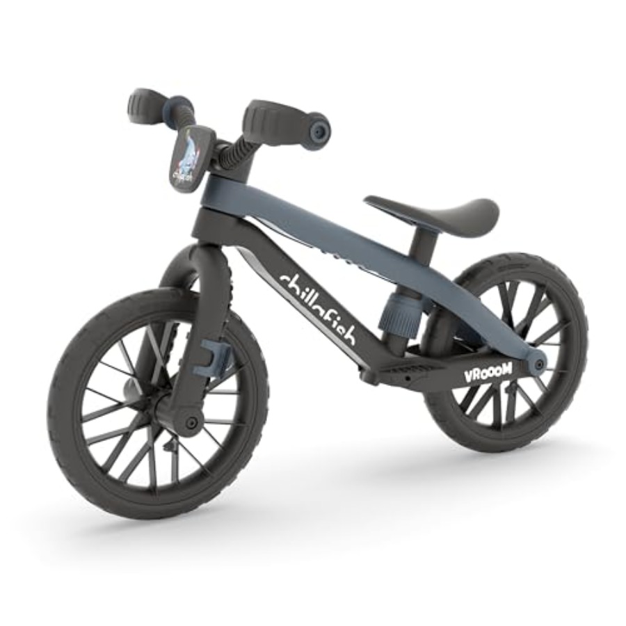 BMXie Vroom 12-inch balance bi - Balance Bike Kids recensie en prijs