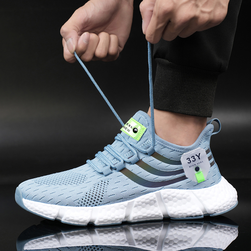 Women Sneakers 2023 New Mesh B - Sports Equipment Brand recensie en prijs
