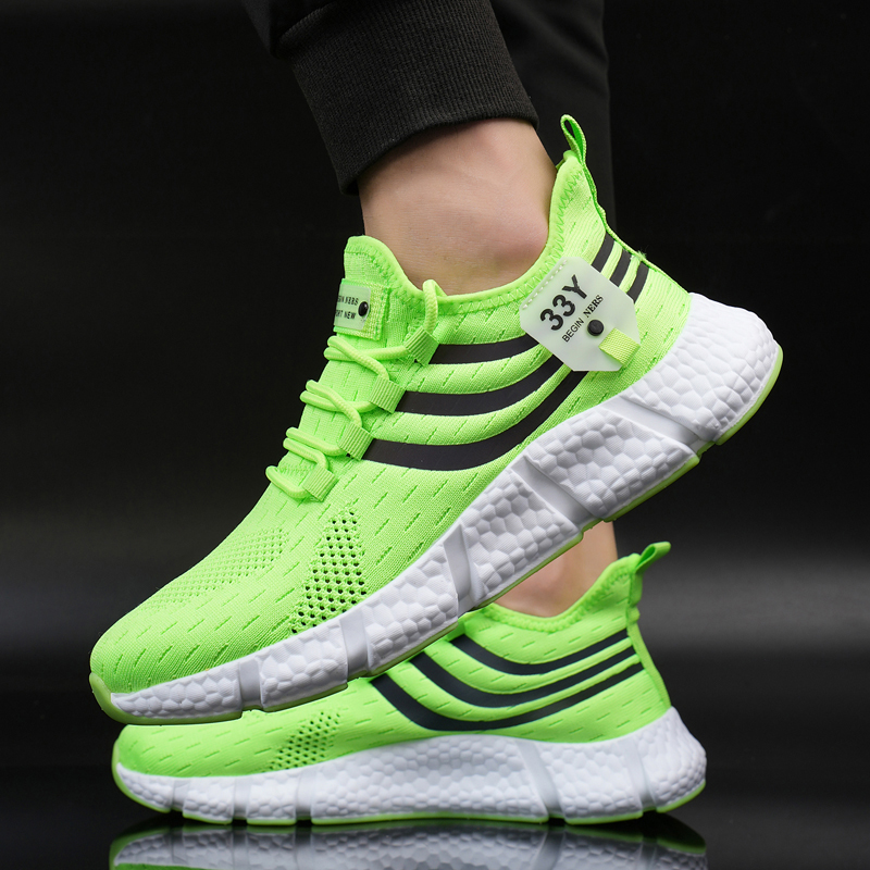 Women Sneakers 2023 New Mesh B - Sports Equipment Brand recensie en prijs