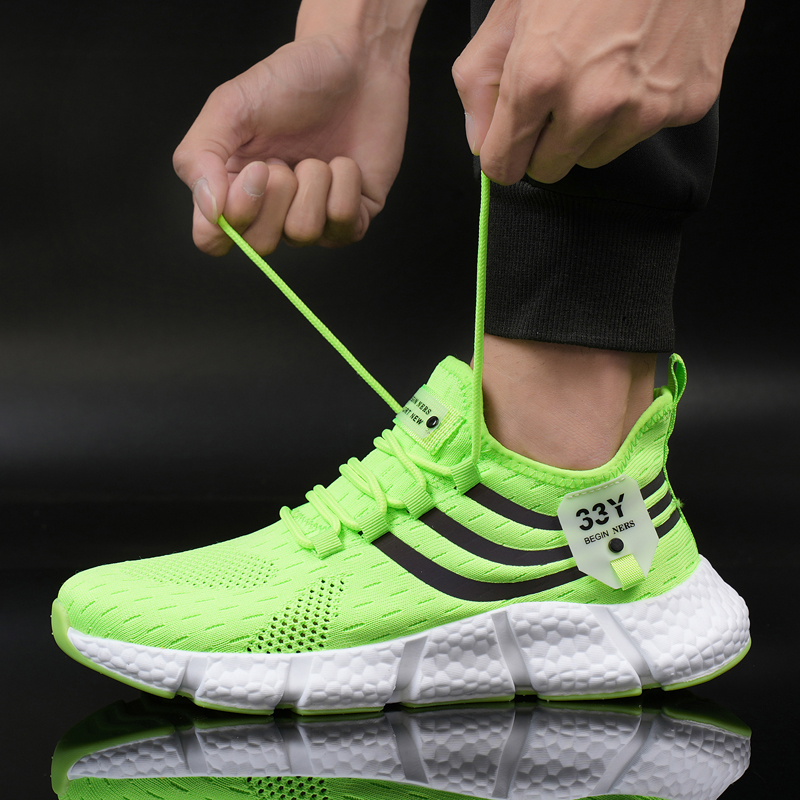 Women Sneakers 2023 New Mesh B - Sports Equipment Brand recensie en prijs