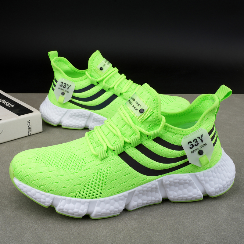 Women Sneakers 2023 New Mesh B - Sports Equipment Brand recensie en prijs
