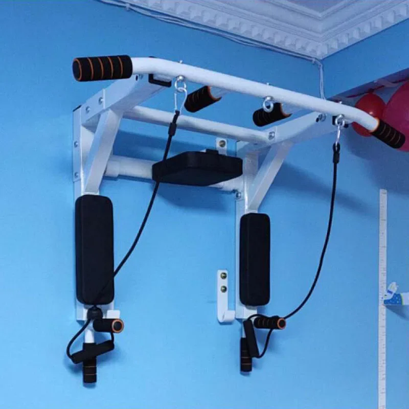 Home Gym Pull-ups Bar Horizont - Sports Equipment Online recensie en prijs