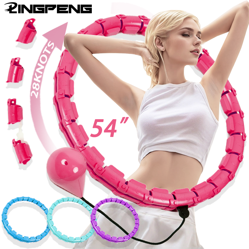 Adjustable Exercise Ring for A - Sports Equipment Online recensie en prijs