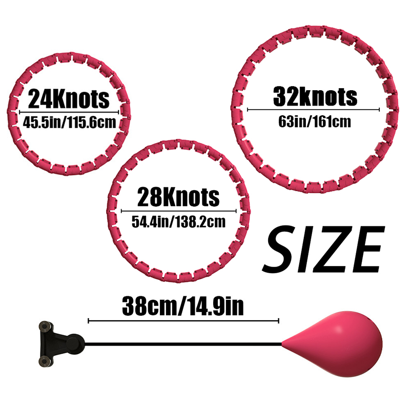 Adjustable Exercise Ring for A - Sports Equipment Online recensie en prijs