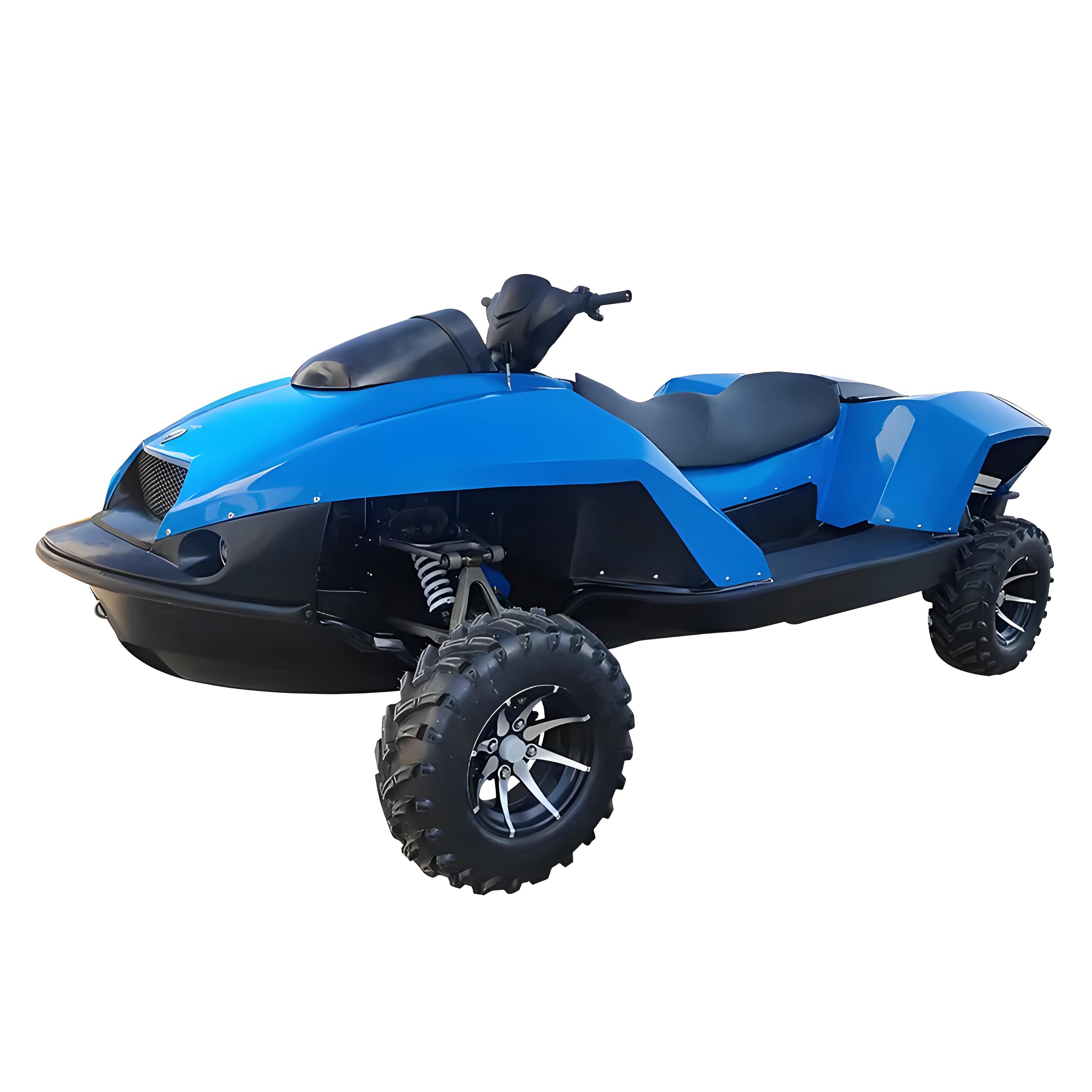 4 Stroke Amphibious Jet Ski 15 - Sports Equipment Jet2 recensie en prijs