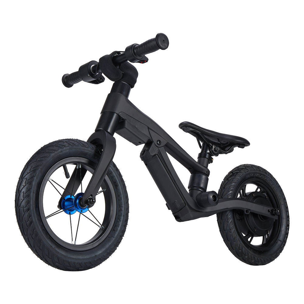 JIT 12-Inch Electric Dirt Bike - Balance Bike Kids recensie en prijs