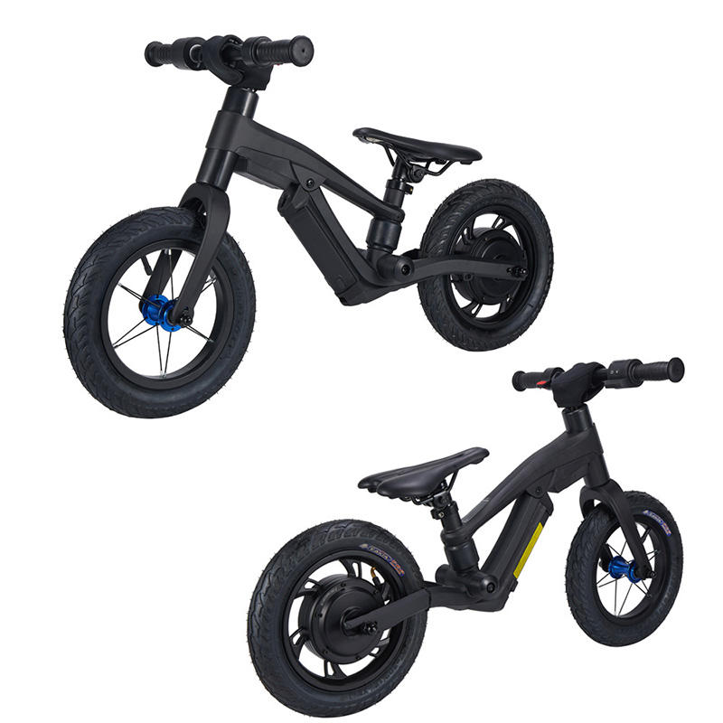 JIT 12-Inch Electric Dirt Bike - Balance Bike Kids recensie en prijs