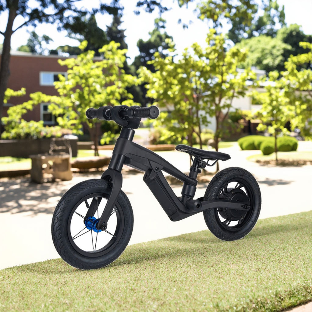 JIT 12-Inch Electric Dirt Bike - Balance Bike Kids recensie en prijs