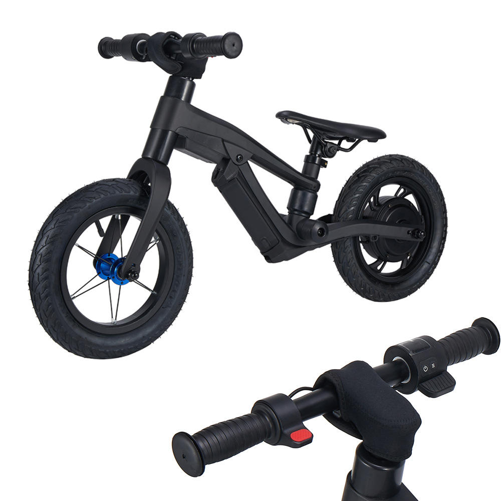 JIT 12-Inch Electric Dirt Bike - Balance Bike Kids recensie en prijs