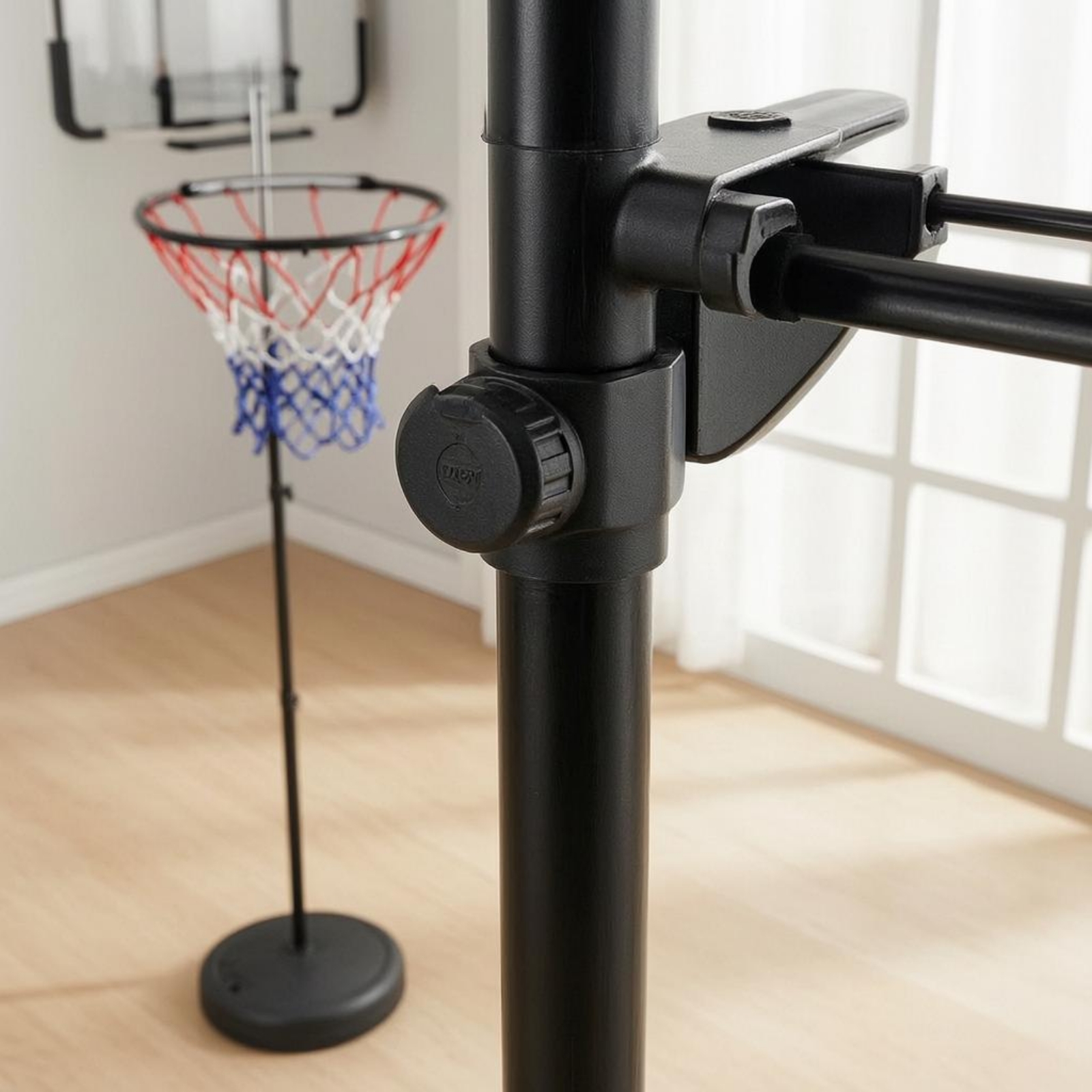 Portable Basketball Stand Meta - Sports Equipment 3 Year Old recensie en prijs
