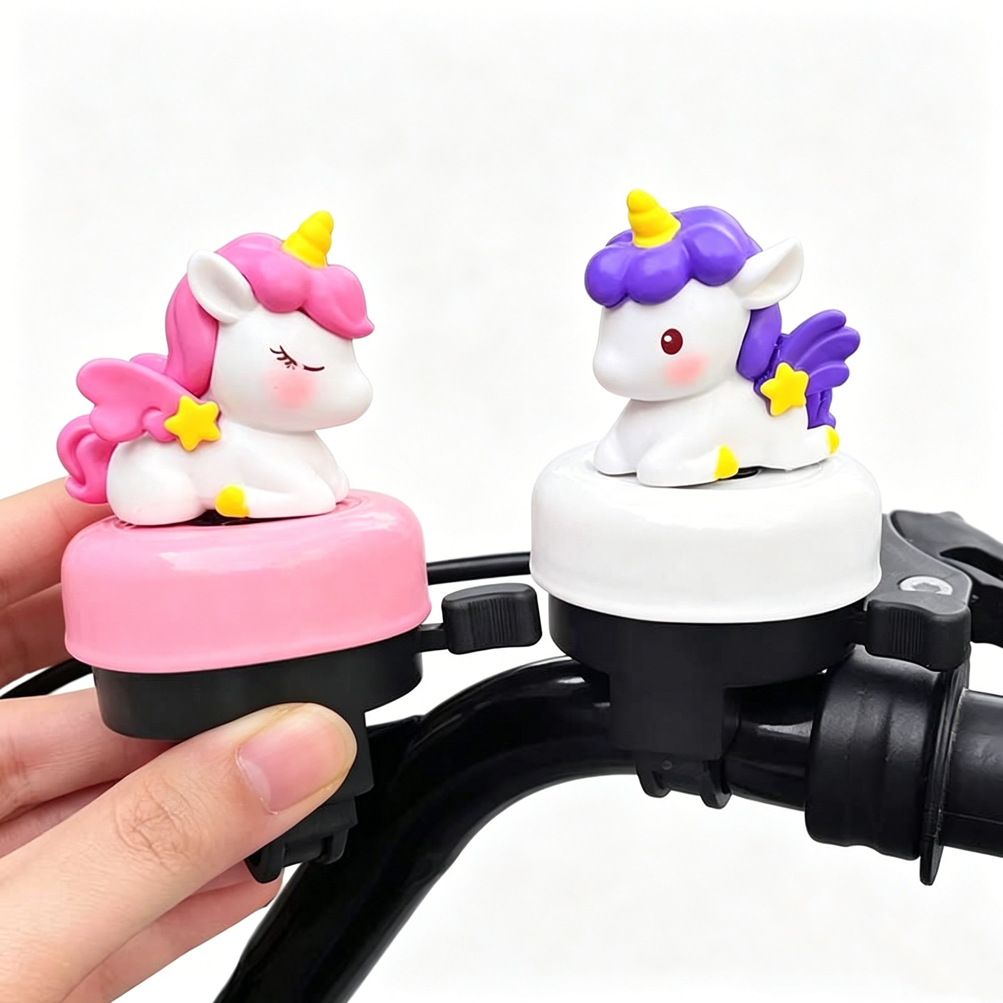Cute Cartoon Unicorn Bicycle B - Balance Bike Kids recensie en prijs