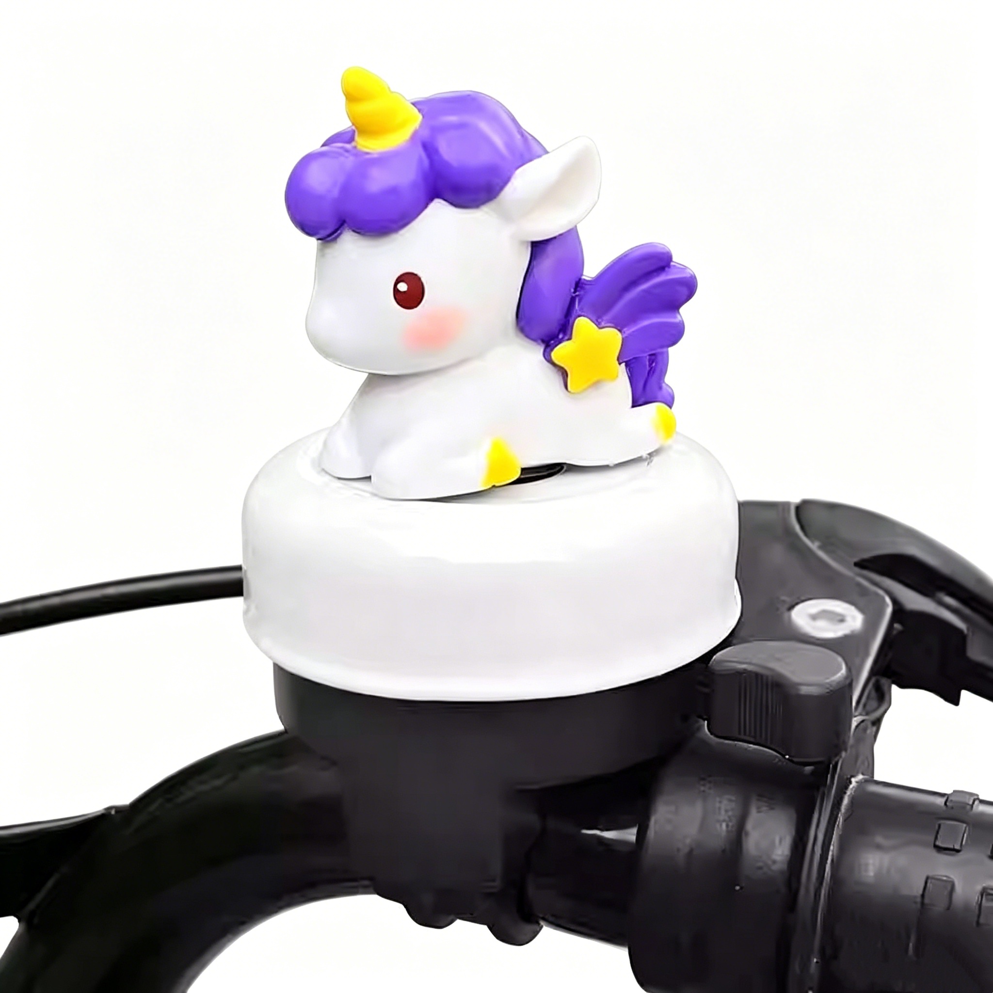 Cute Cartoon Unicorn Bicycle B - Balance Bike Kids recensie en prijs