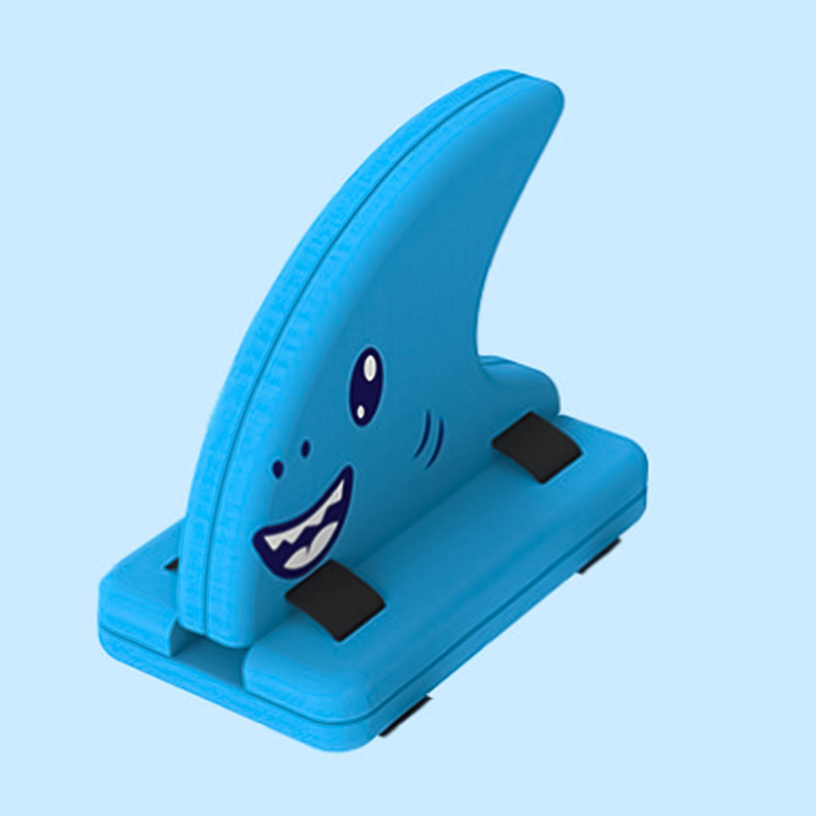 Swimming Swim Trainer Shark Fi - Swimming Kickboard recensie en prijs