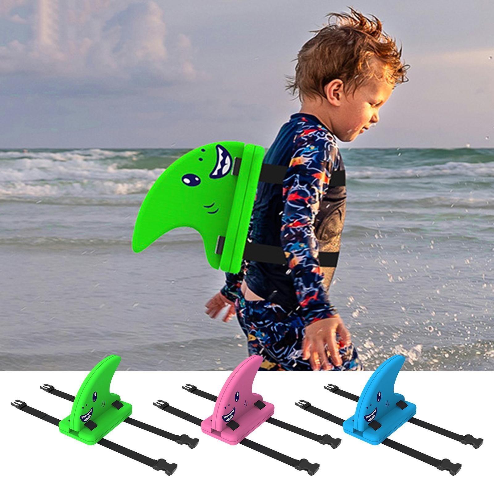 Swimming Swim Trainer Shark Fi - Swimming Kickboard recensie en prijs