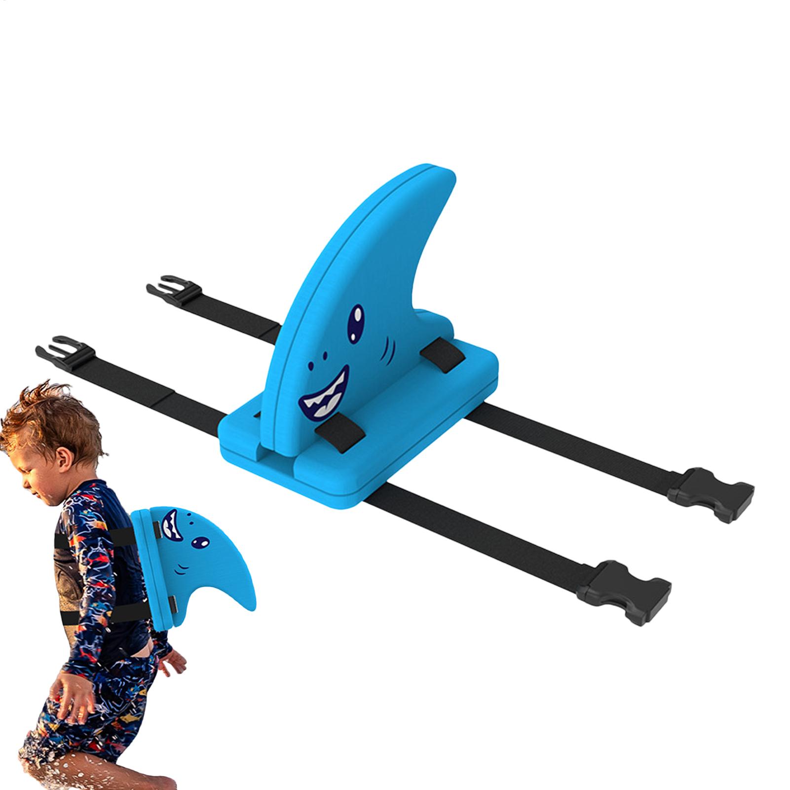 Swimming Swim Trainer Shark Fi - Swimming Kickboard recensie en prijs