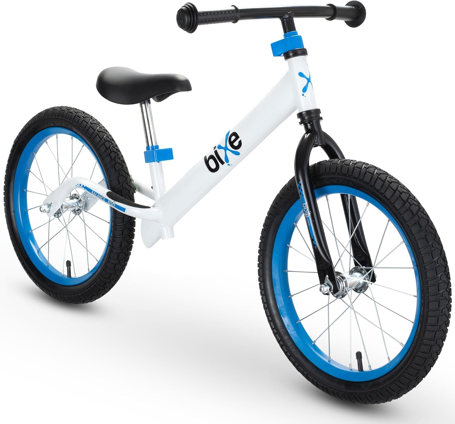 Bixe Balance Bike: for Big Kid - Balance Bike Kids recensie en prijs
