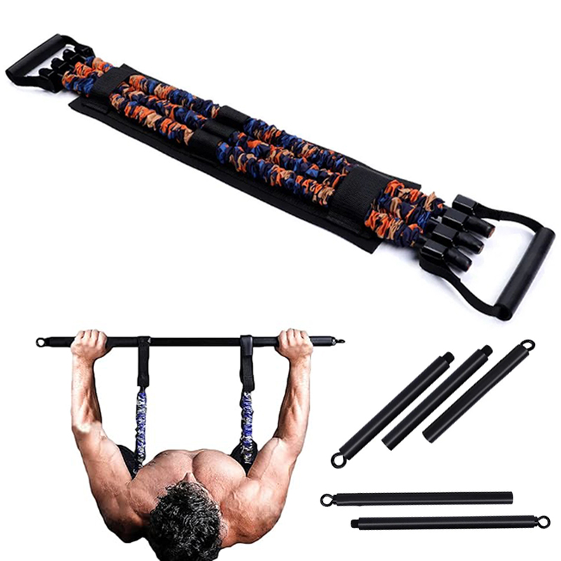 Adjustable Bench Press Bands S - Sports Equipment Online recensie en prijs
