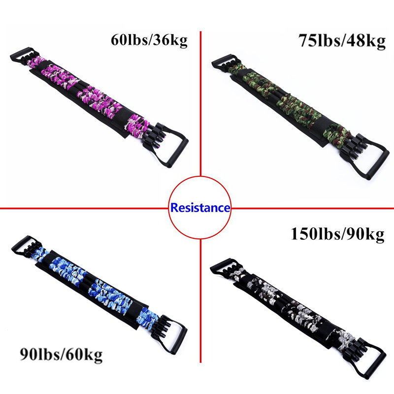 Adjustable Bench Press Bands S - Sports Equipment Online recensie en prijs