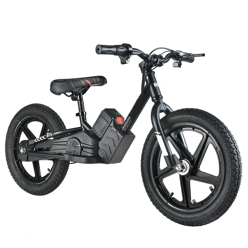 Factory-Accurate 16-Inch Elect - Balance Bike Kids recensie en prijs