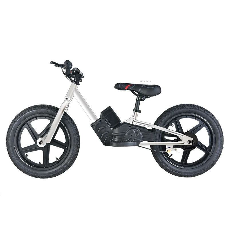 Factory-Accurate 16-Inch Elect - Balance Bike Kids recensie en prijs