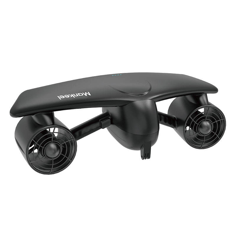 Waterboard Sea Scooters Swimmi - Swimming Kickboard recensie en prijs