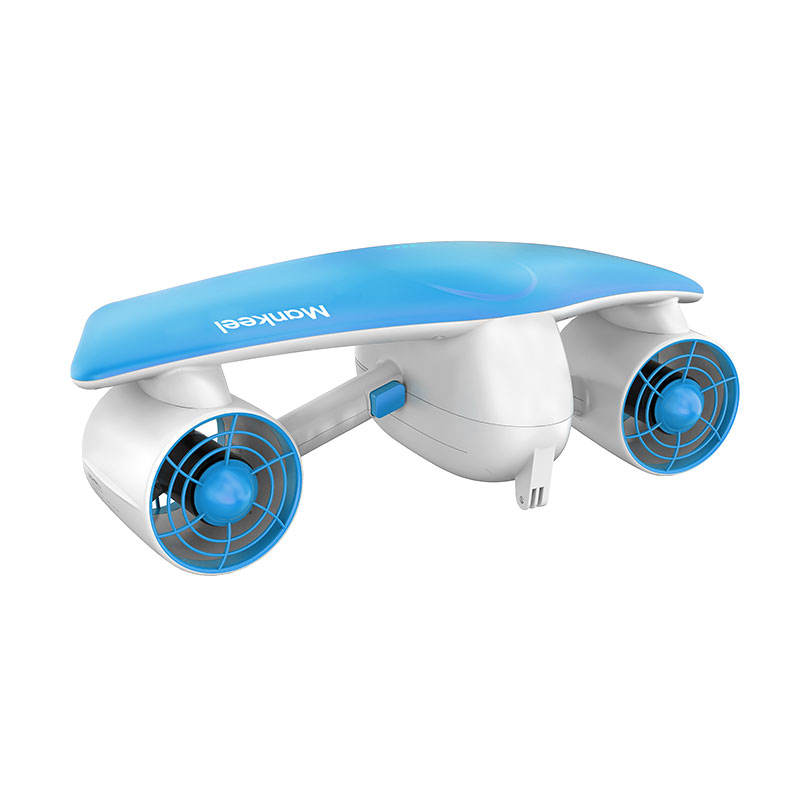 Waterboard Sea Scooters Swimmi - Swimming Kickboard recensie en prijs