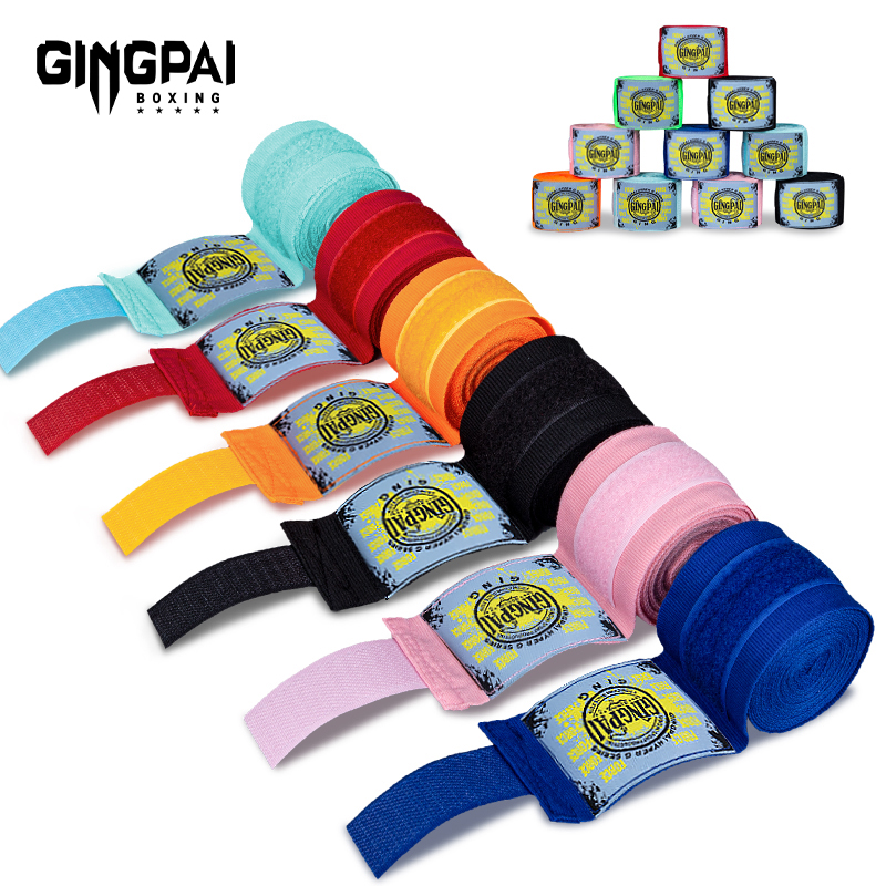 1 Pair 1.5/3/5M Cotton Boxing  - Boxing Glove Set recensie en prijs