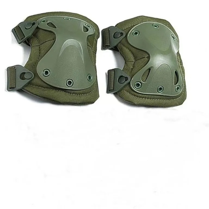 Kongou Suit Dedicated Knee Pad - Sports Equipment United recensie en prijs