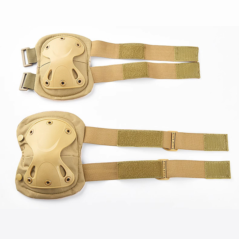 Kongou Suit Dedicated Knee Pad - Sports Equipment United recensie en prijs