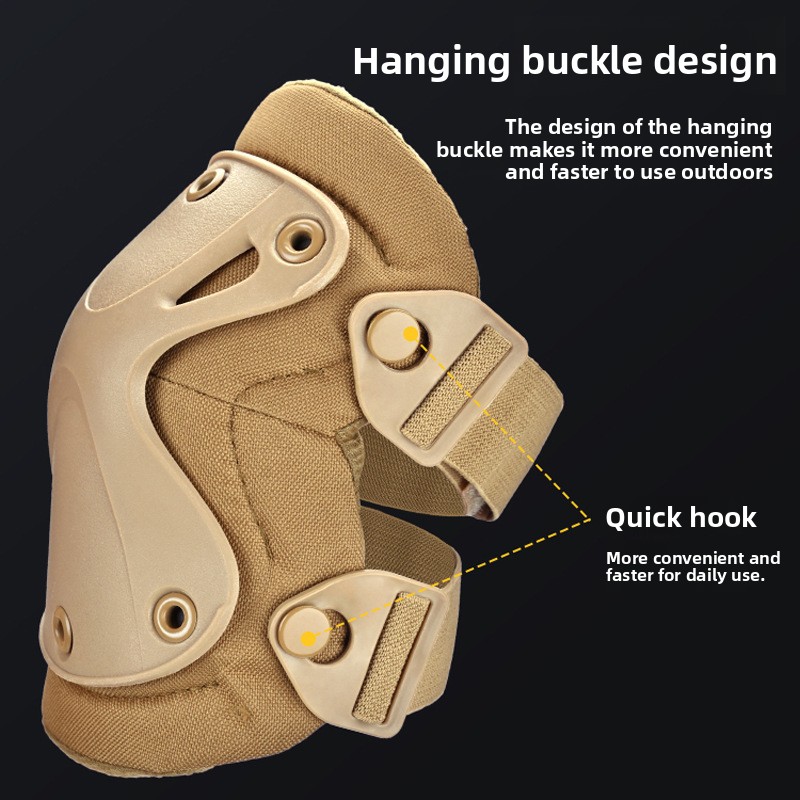 Kongou Suit Dedicated Knee Pad - Sports Equipment United recensie en prijs