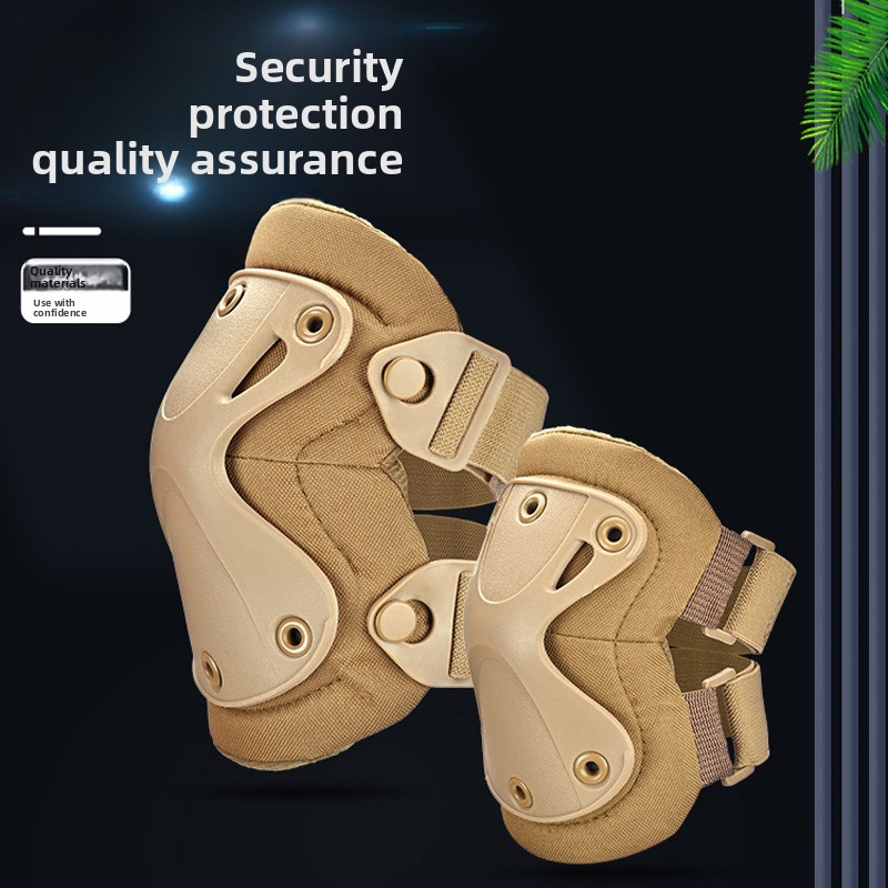 Kongou Suit Dedicated Knee Pad - Sports Equipment United recensie en prijs