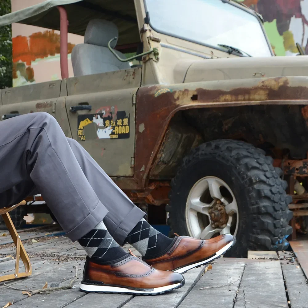 Fashion Brand Designer Men's G - Sports Equipment Brand recensie en prijs