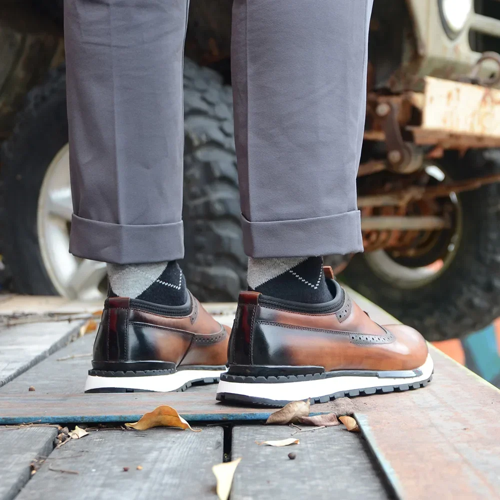 Fashion Brand Designer Men's G - Sports Equipment Brand recensie en prijs