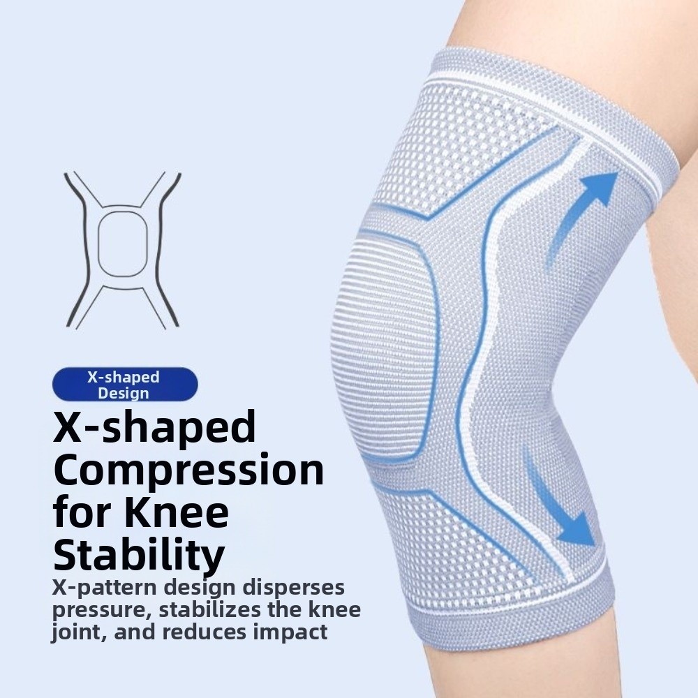 Knee Pad Tool Meniscus Patella - Sports Equipment United recensie en prijs