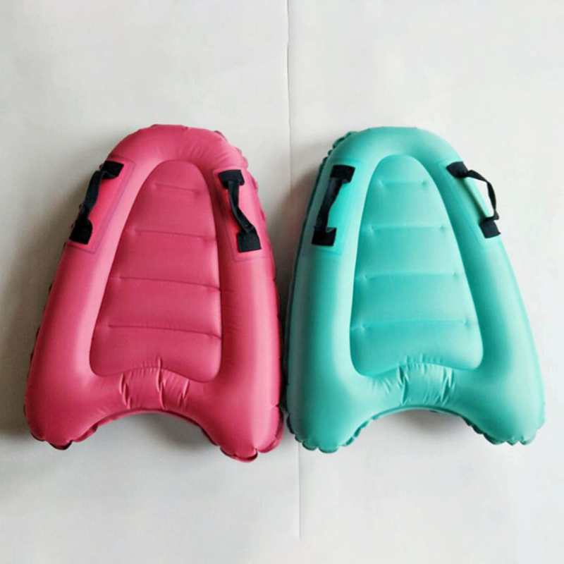 Outdoor Inflatable Surfboard P - Swimming Kickboard recensie en prijs